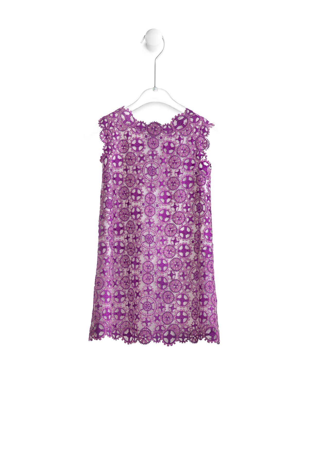 Tadashi Shoji - Iris Dress