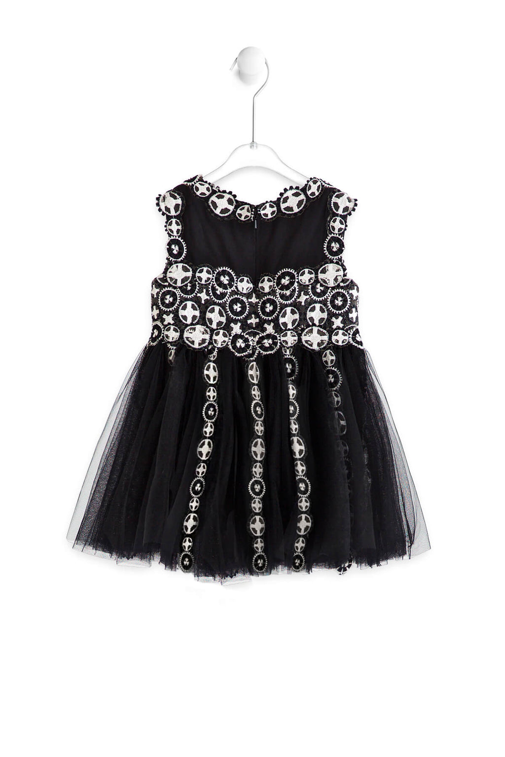 Petunia Dress