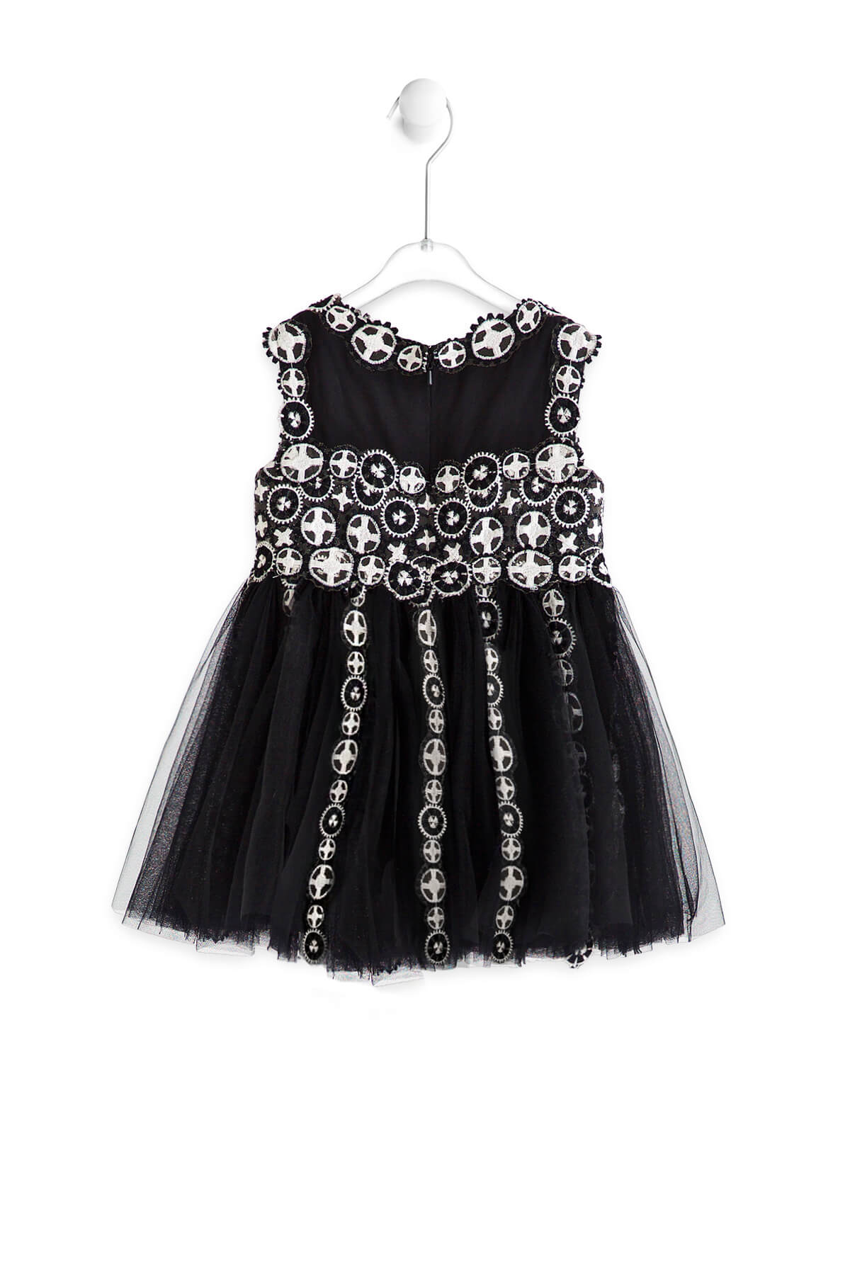 Petunia Dress