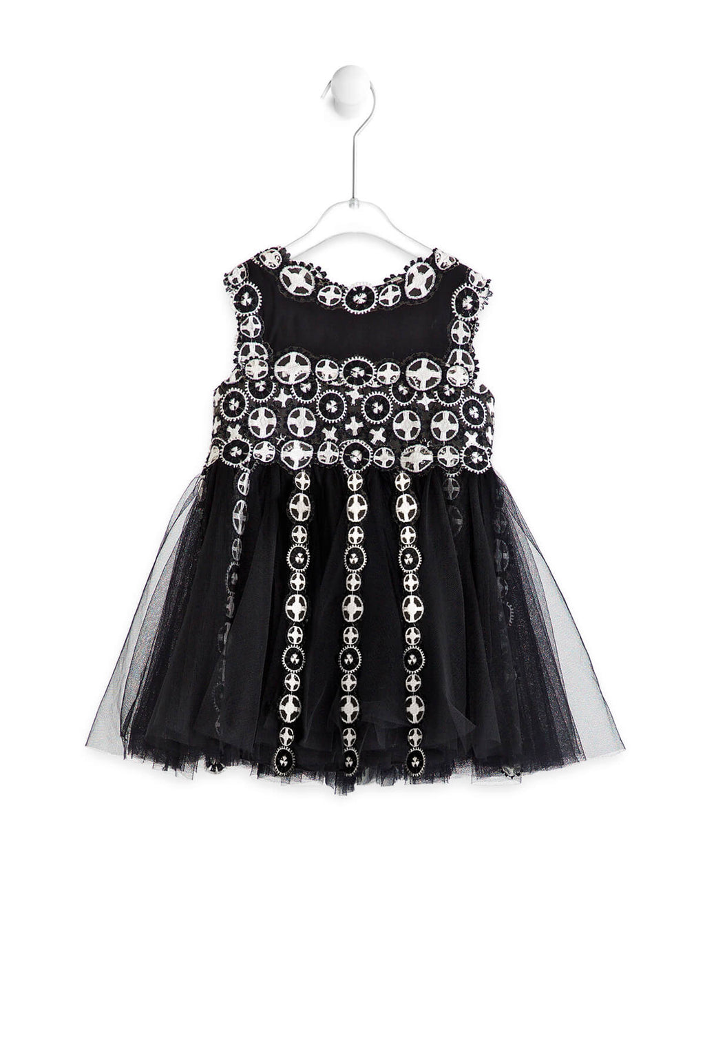Petunia Dress