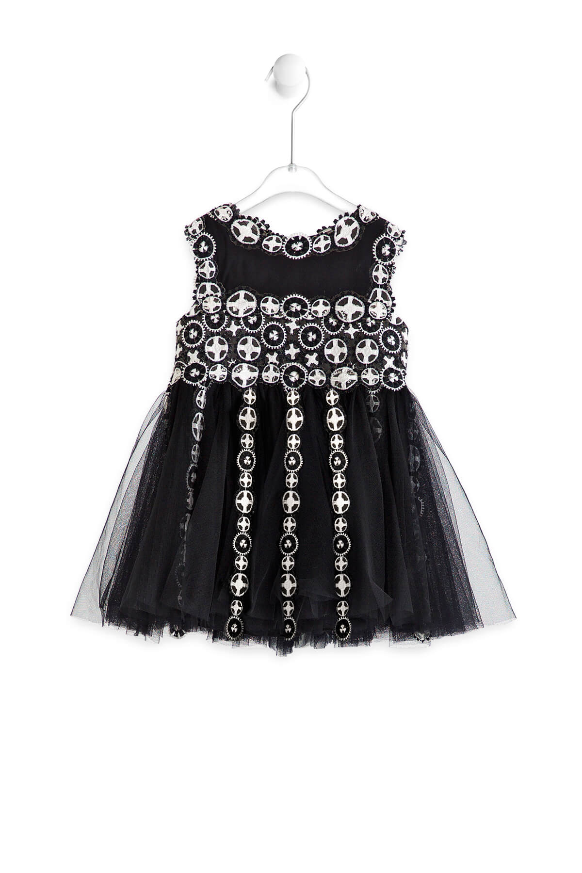 Petunia Dress