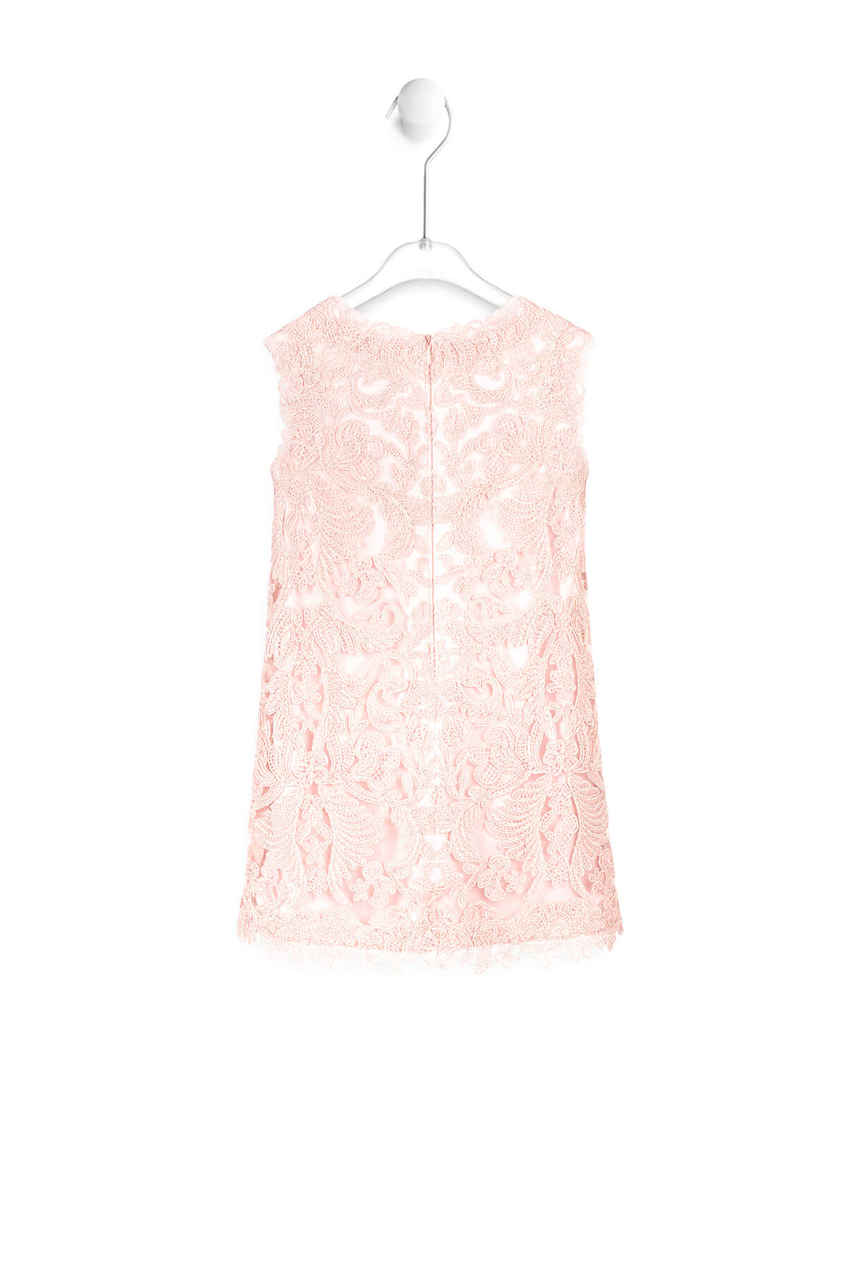 Honeysuckle Dress