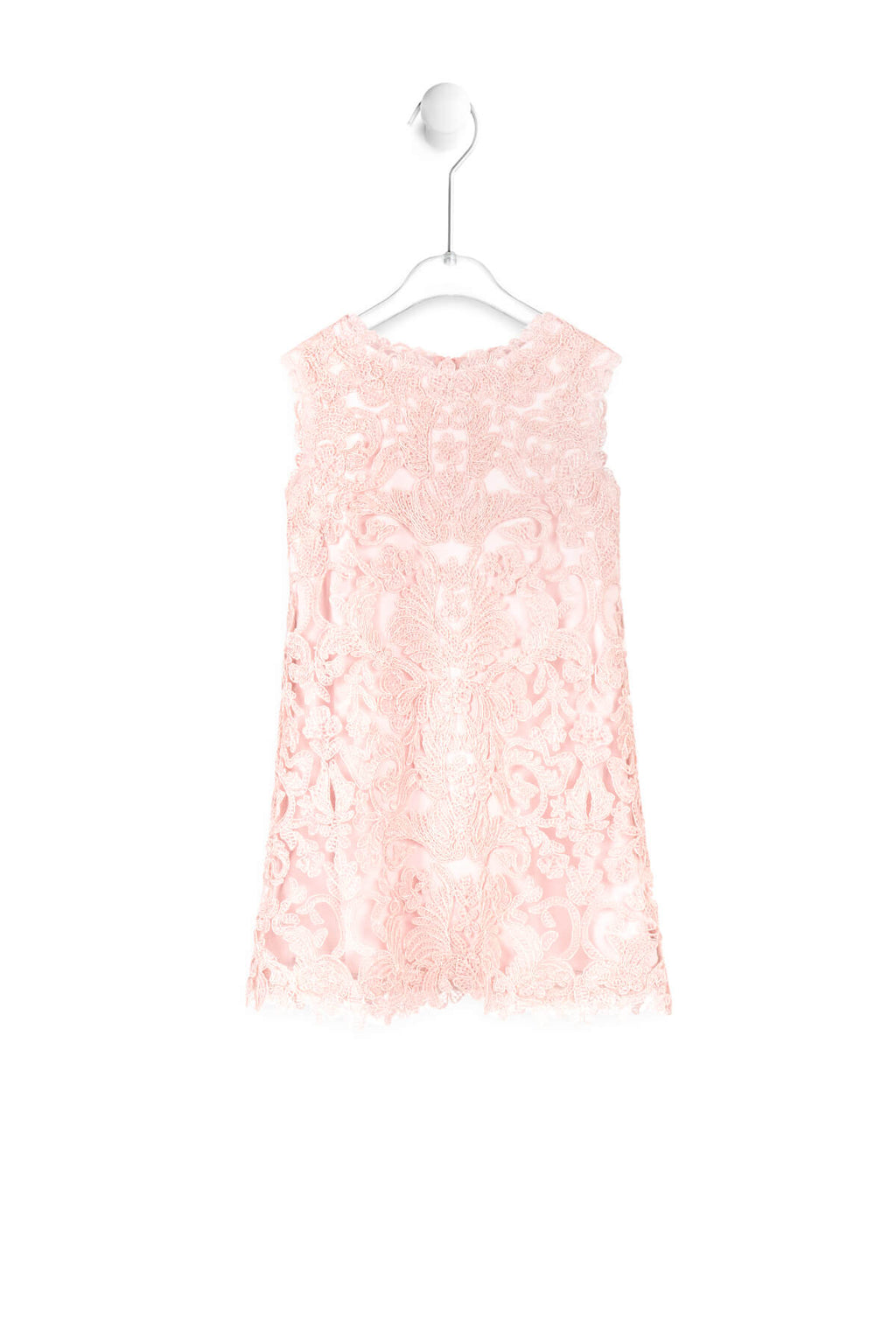 Honeysuckle Dress