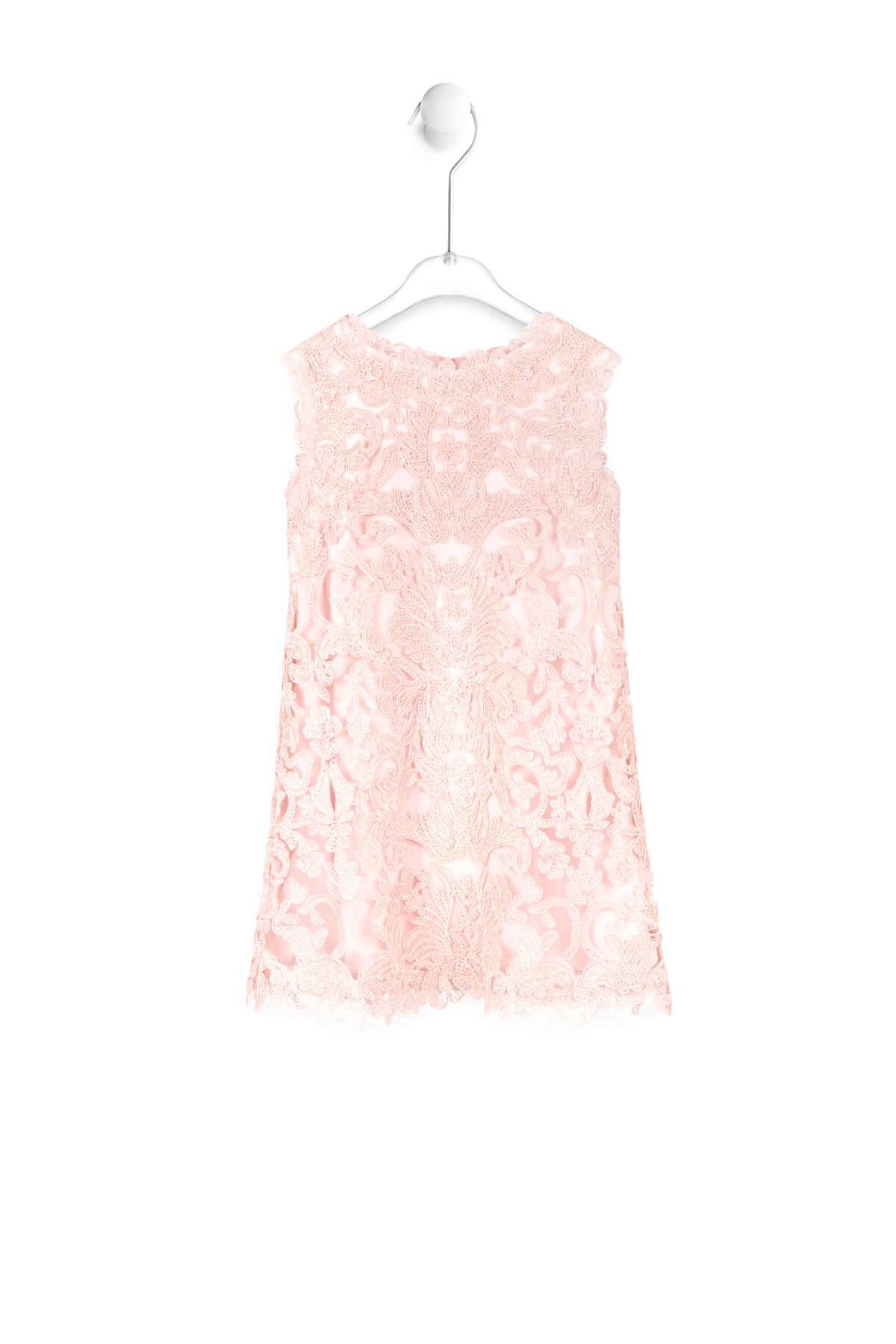 Honeysuckle Dress