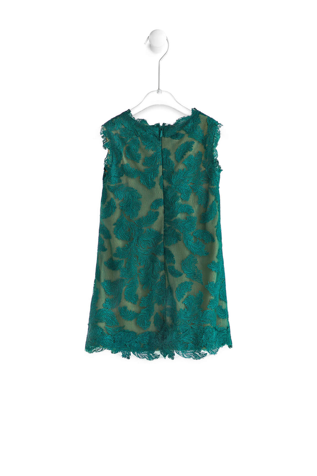 Tadashi Shoji - Hydrangea Dress