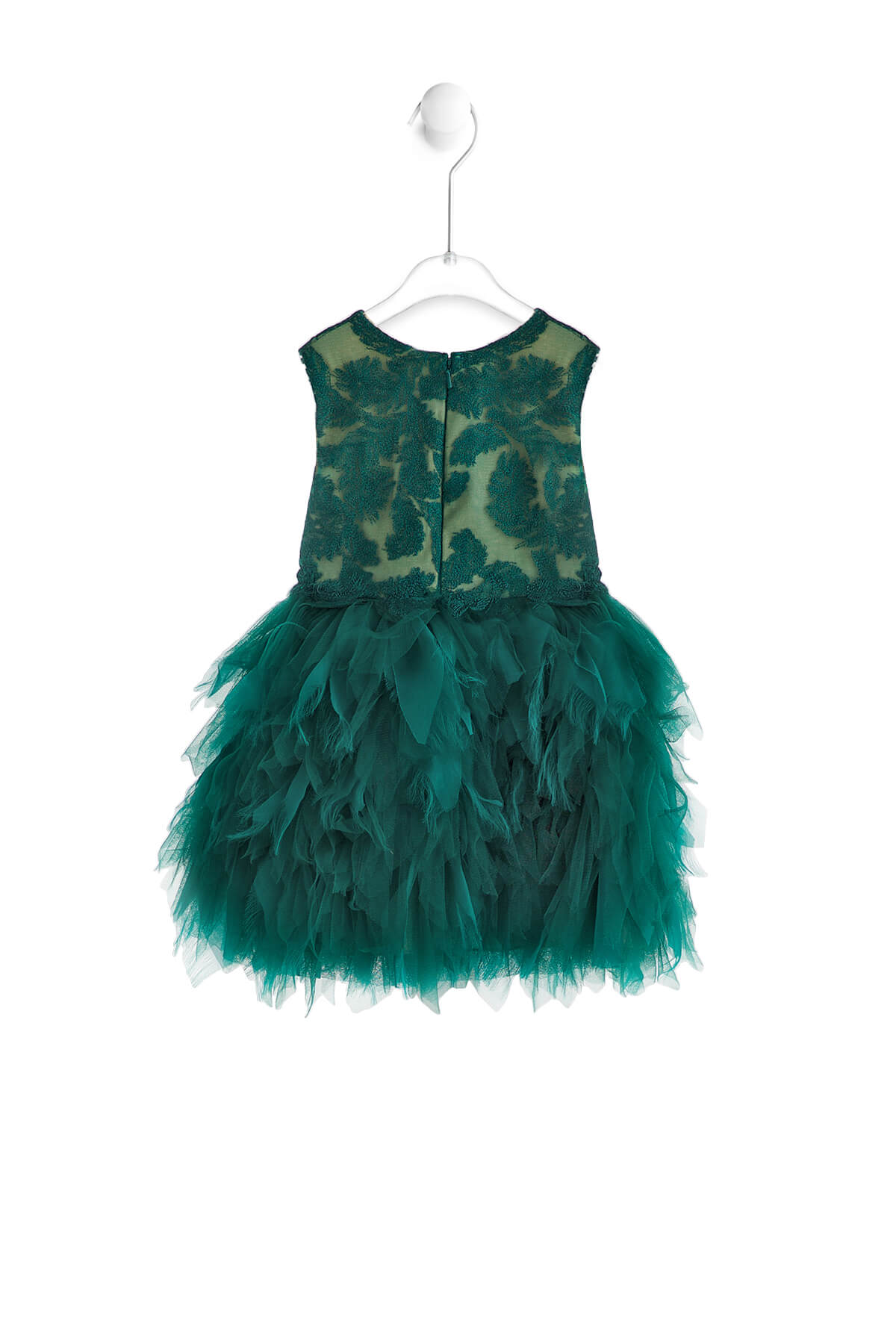 Water Lily Dress