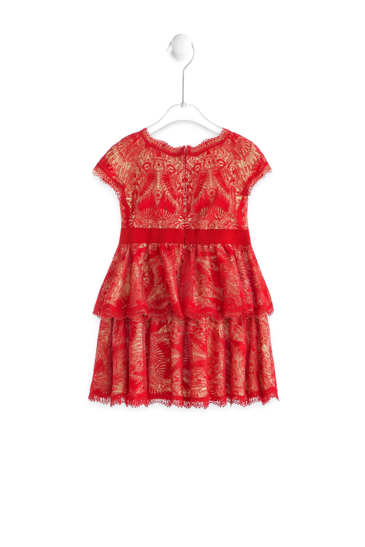 Tadashi Shoji - Poppy Dress