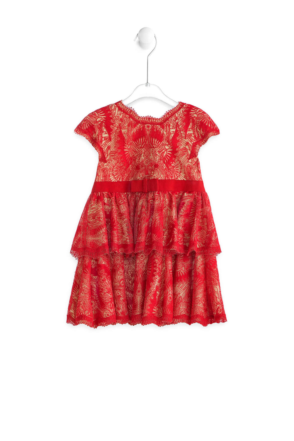 Tadashi Shoji - Poppy Dress