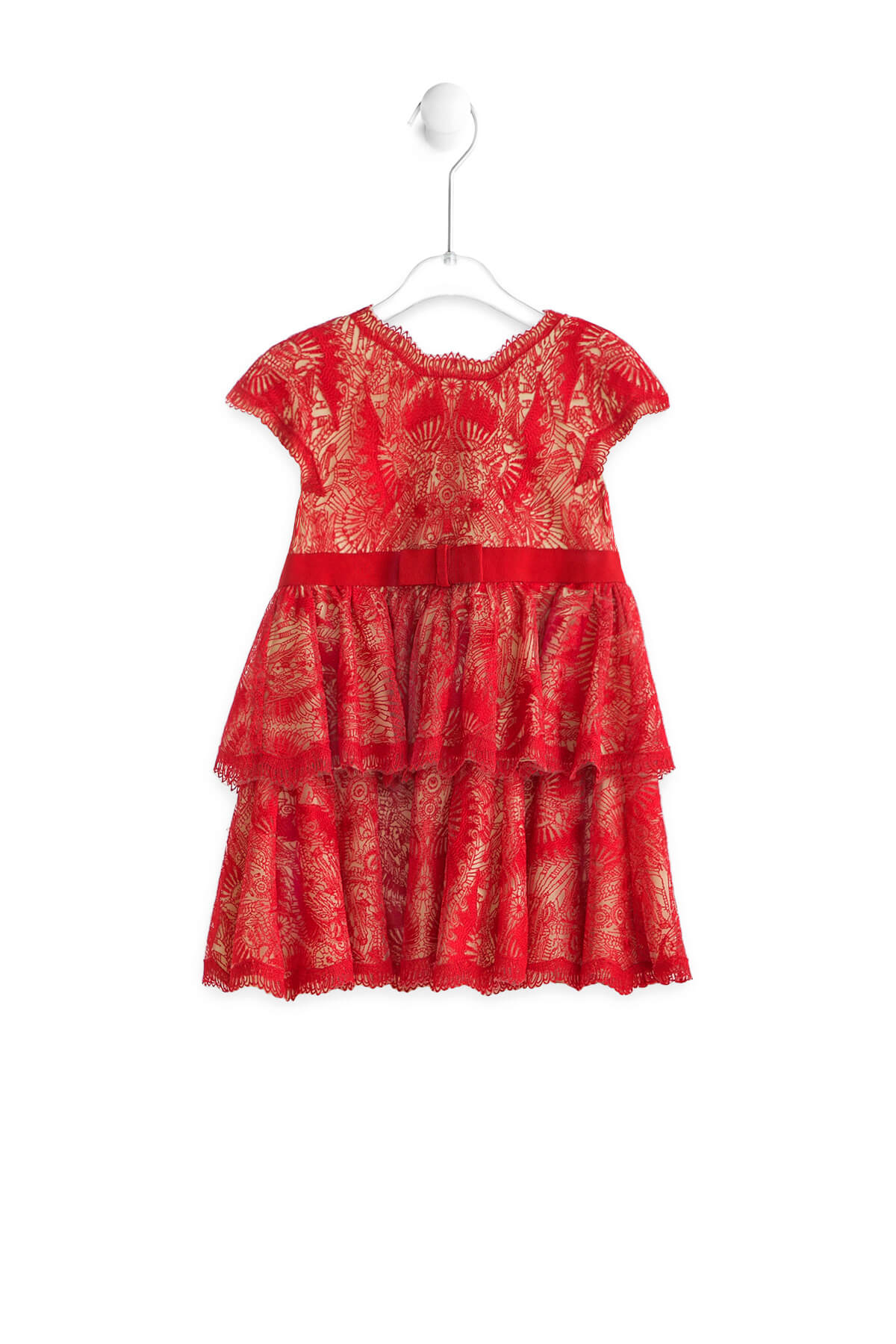 Tadashi Shoji - Poppy Dress