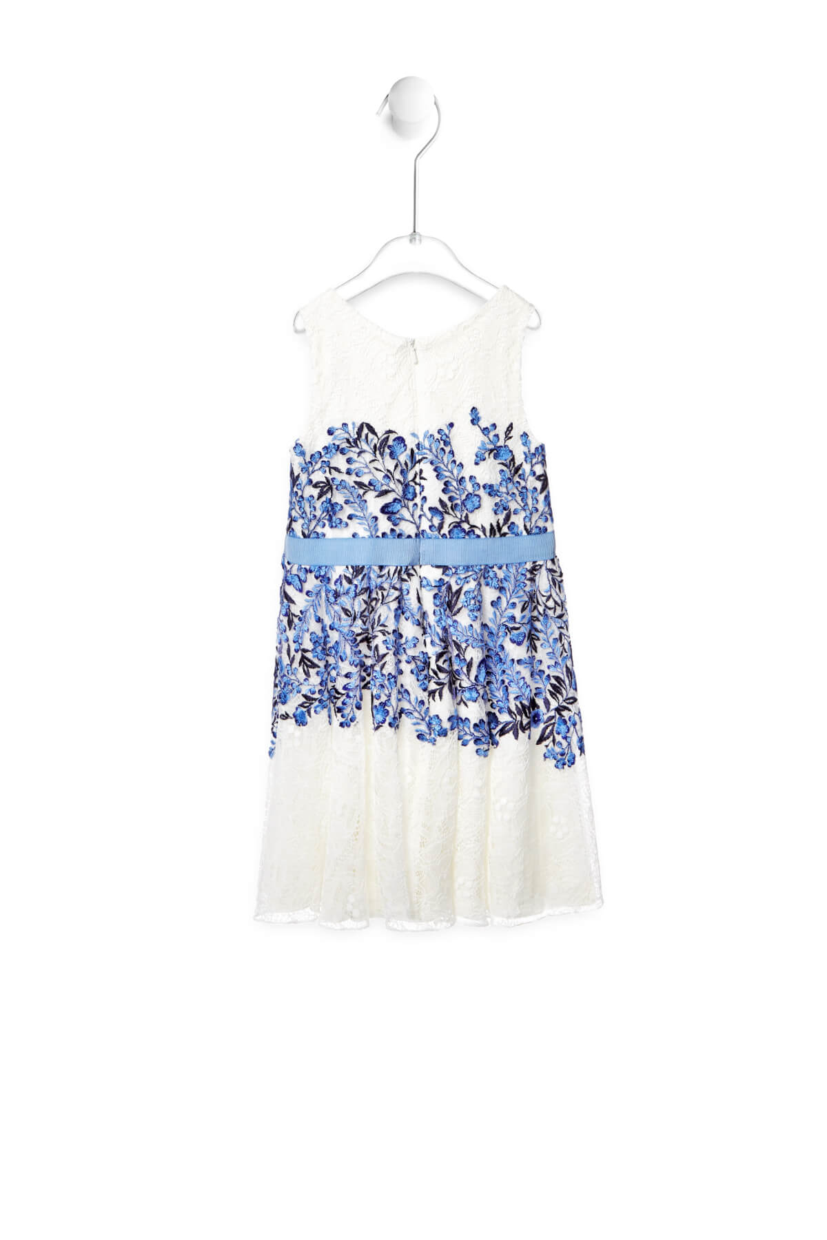 Tadashi Shoji Kids- Morning Glory Dress