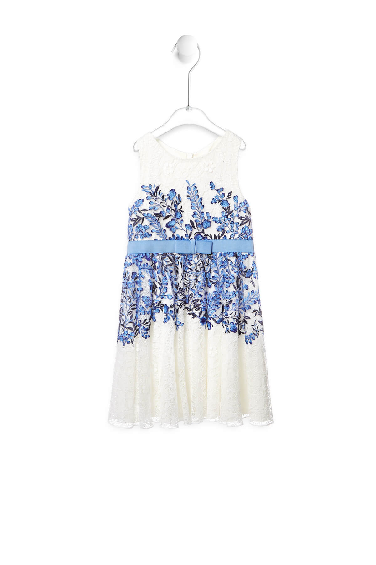 Tadashi Shoji Kids- Morning Glory Dress