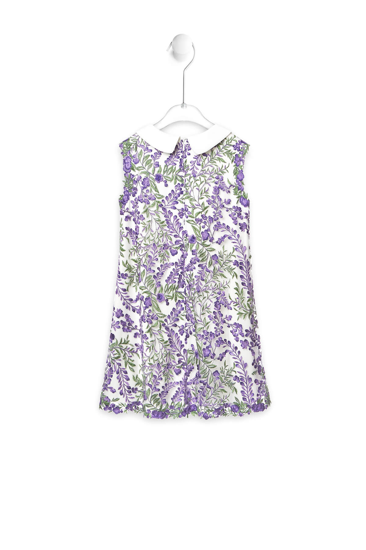 Tadashi Shoji Kids - Aster Dress