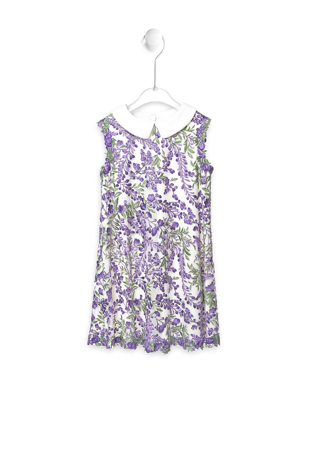 Tadashi Shoji Kids - Aster Dress