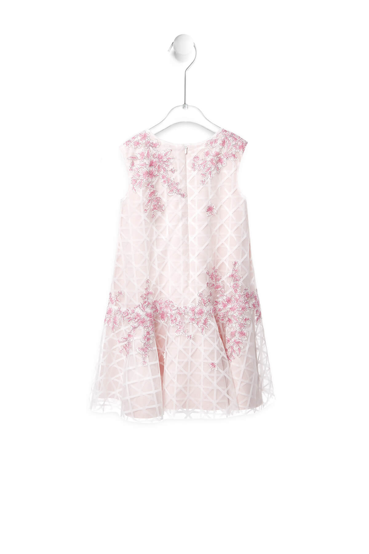 Tadashi Shoji Kids - Godetia Dress