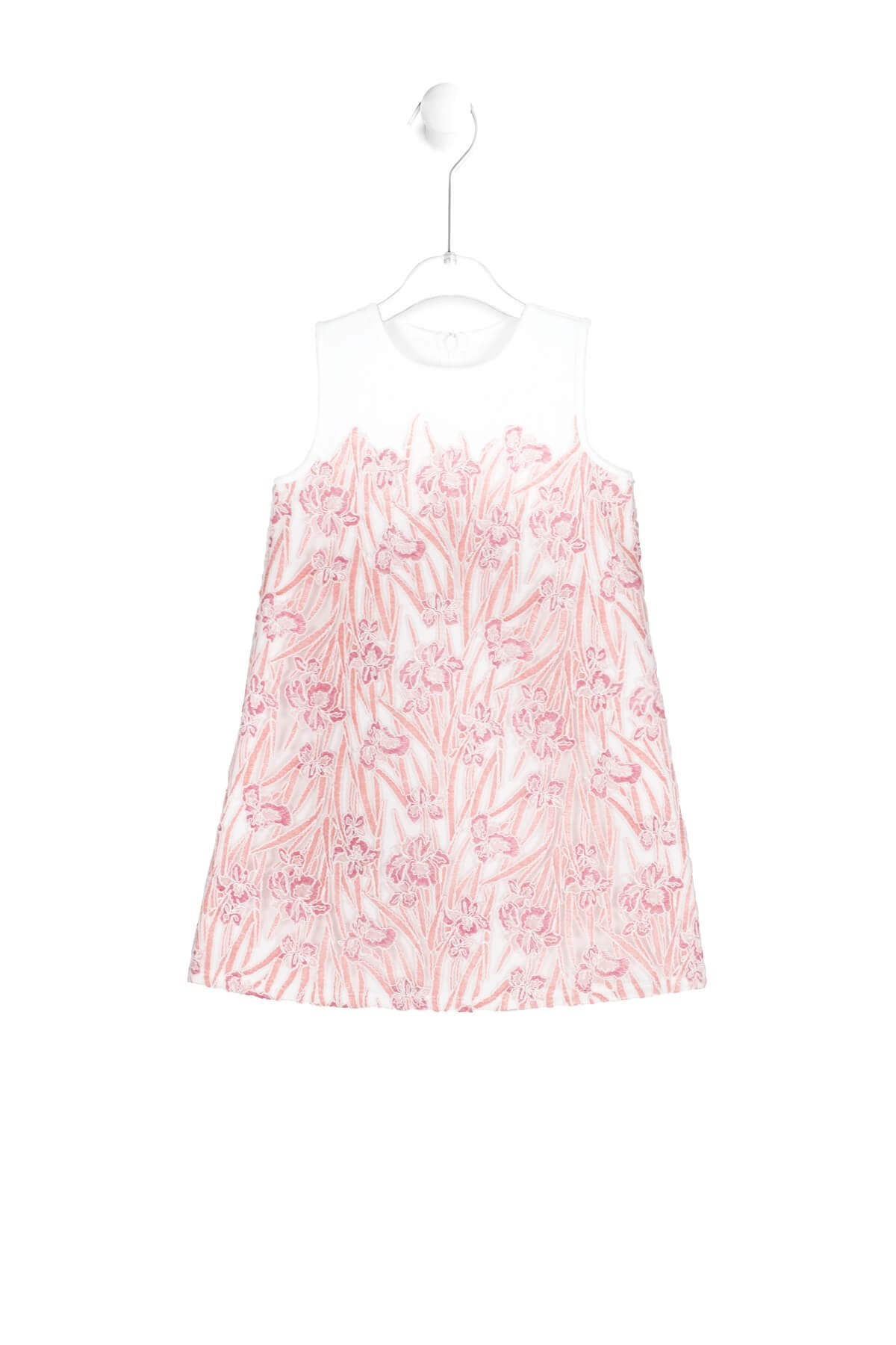 Tadashi Shoji Kids - Magic Potion Dress