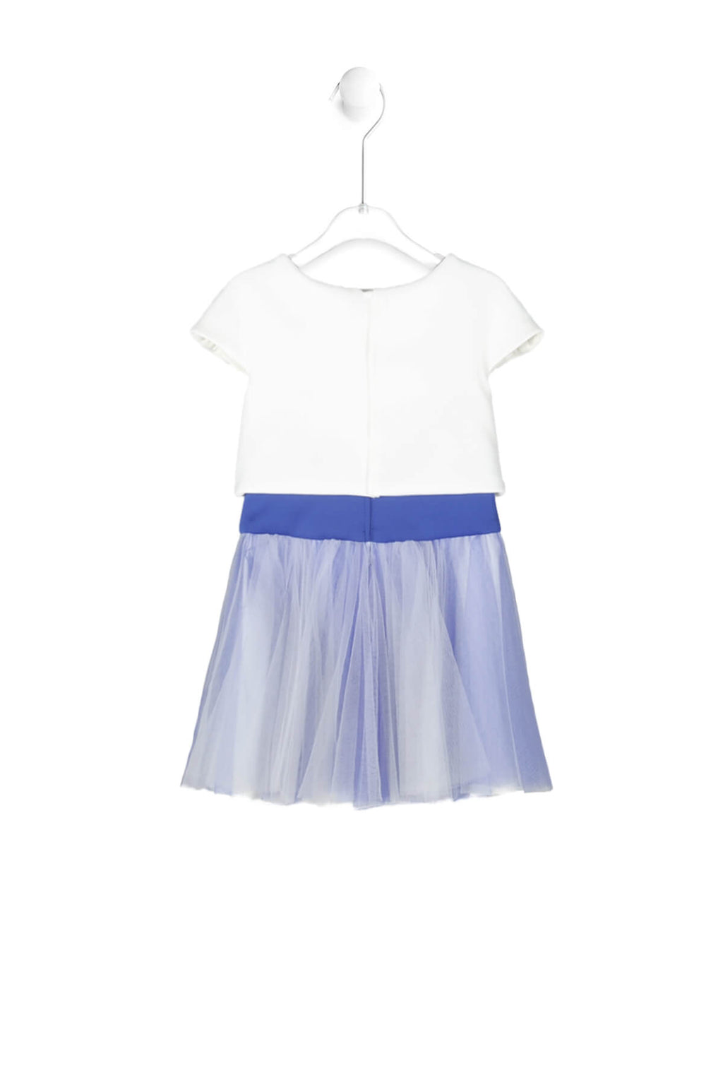 Tadashi Shoji Kids - Bluebell Dress