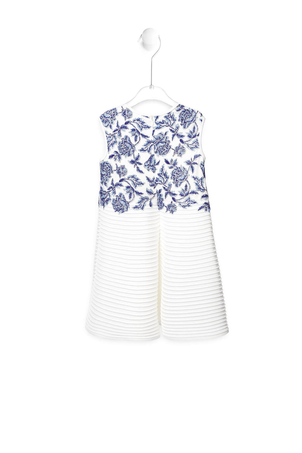Tadashi Shoji Kids - Lobelia Dress