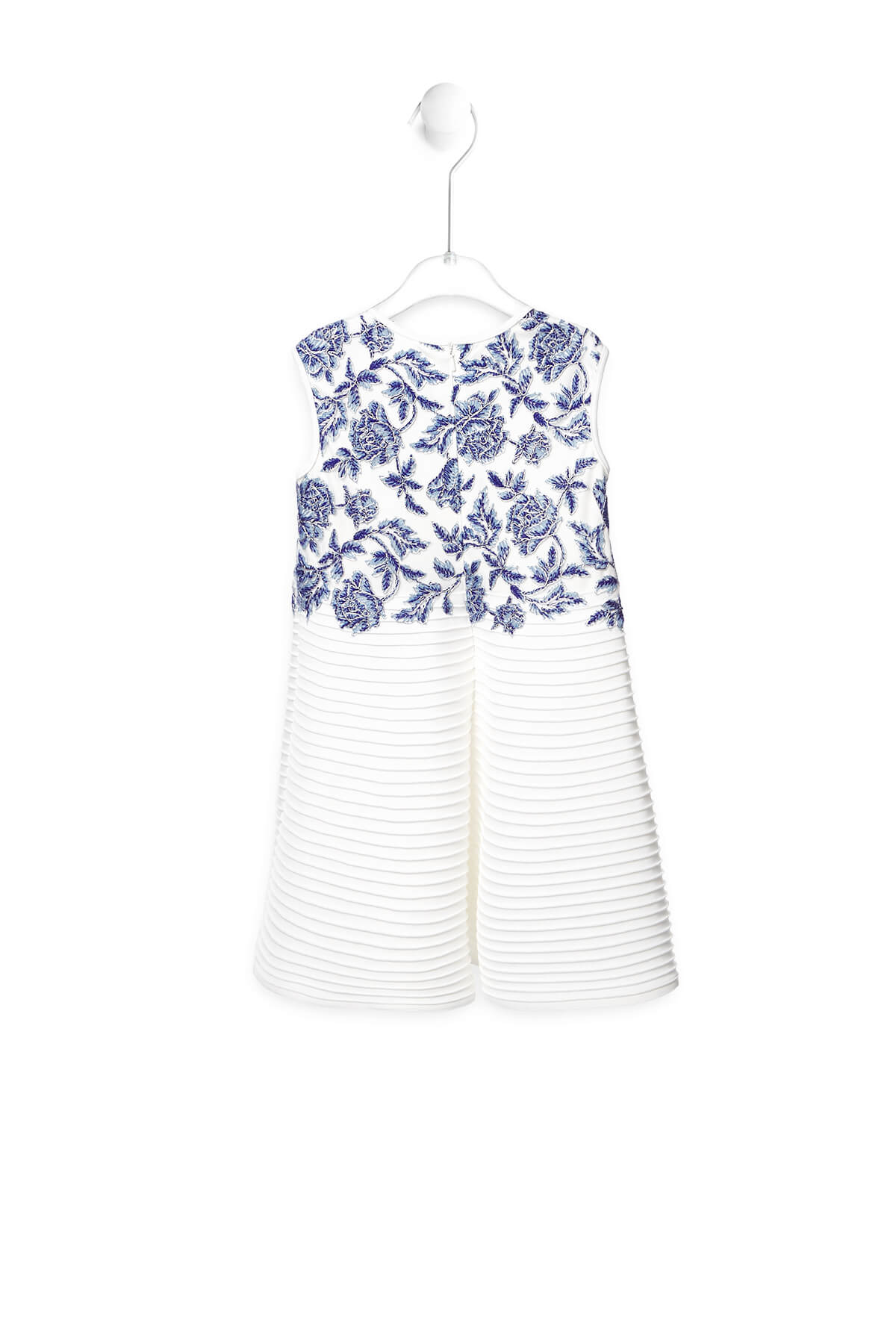 Tadashi Shoji Kids - Lobelia Dress
