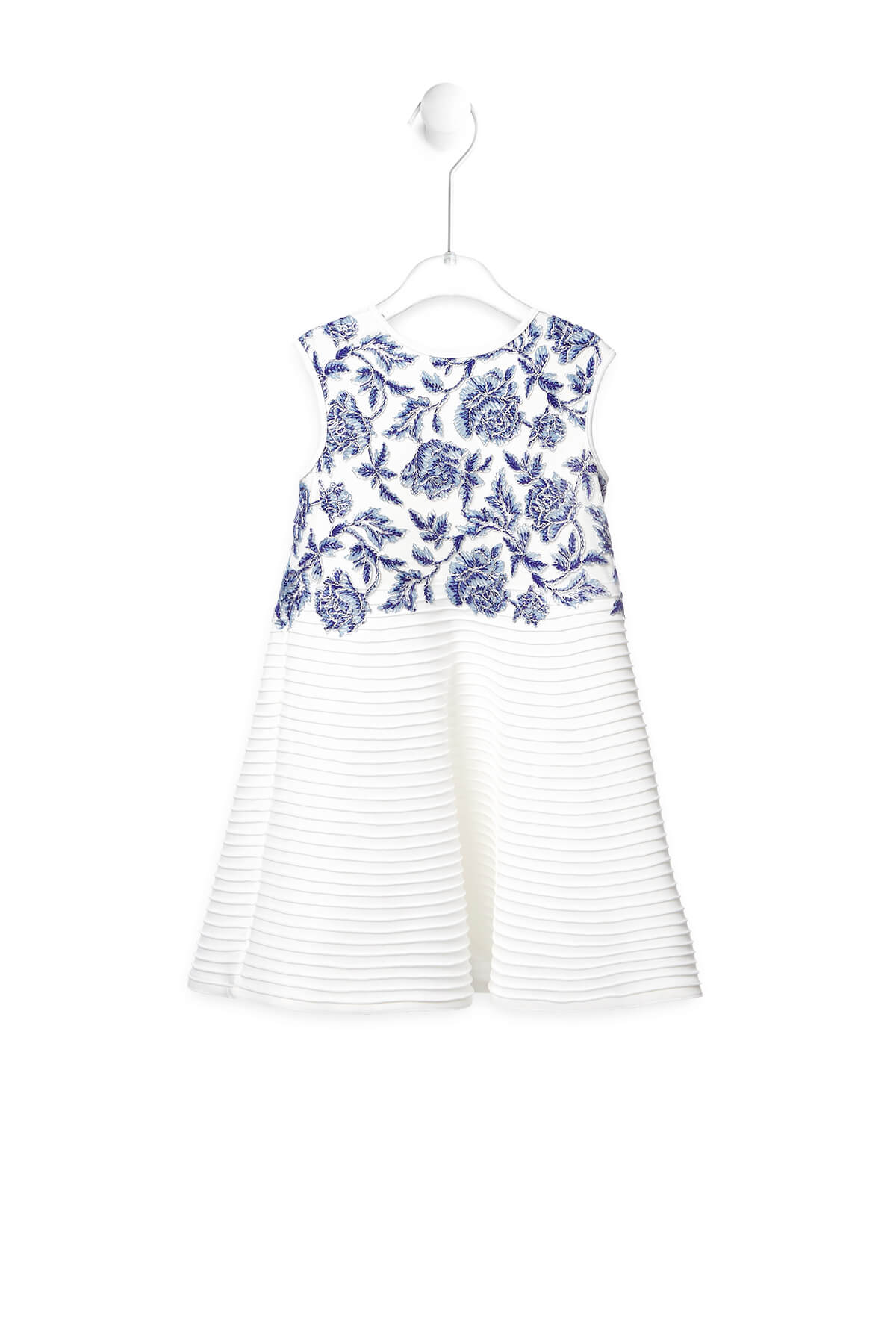 Tadashi Shoji Kids - Lobelia Dress