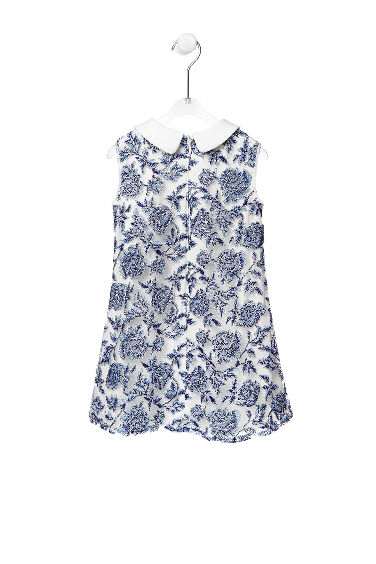 Tadashi Shoji Kids - Celestial Dress