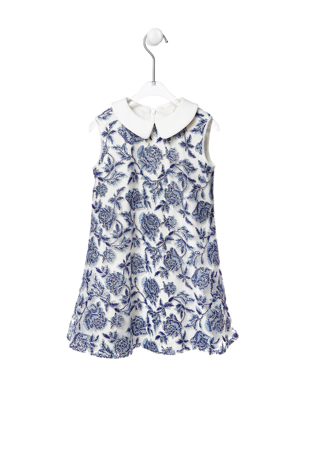 Tadashi Shoji Kids - Celestial Dress