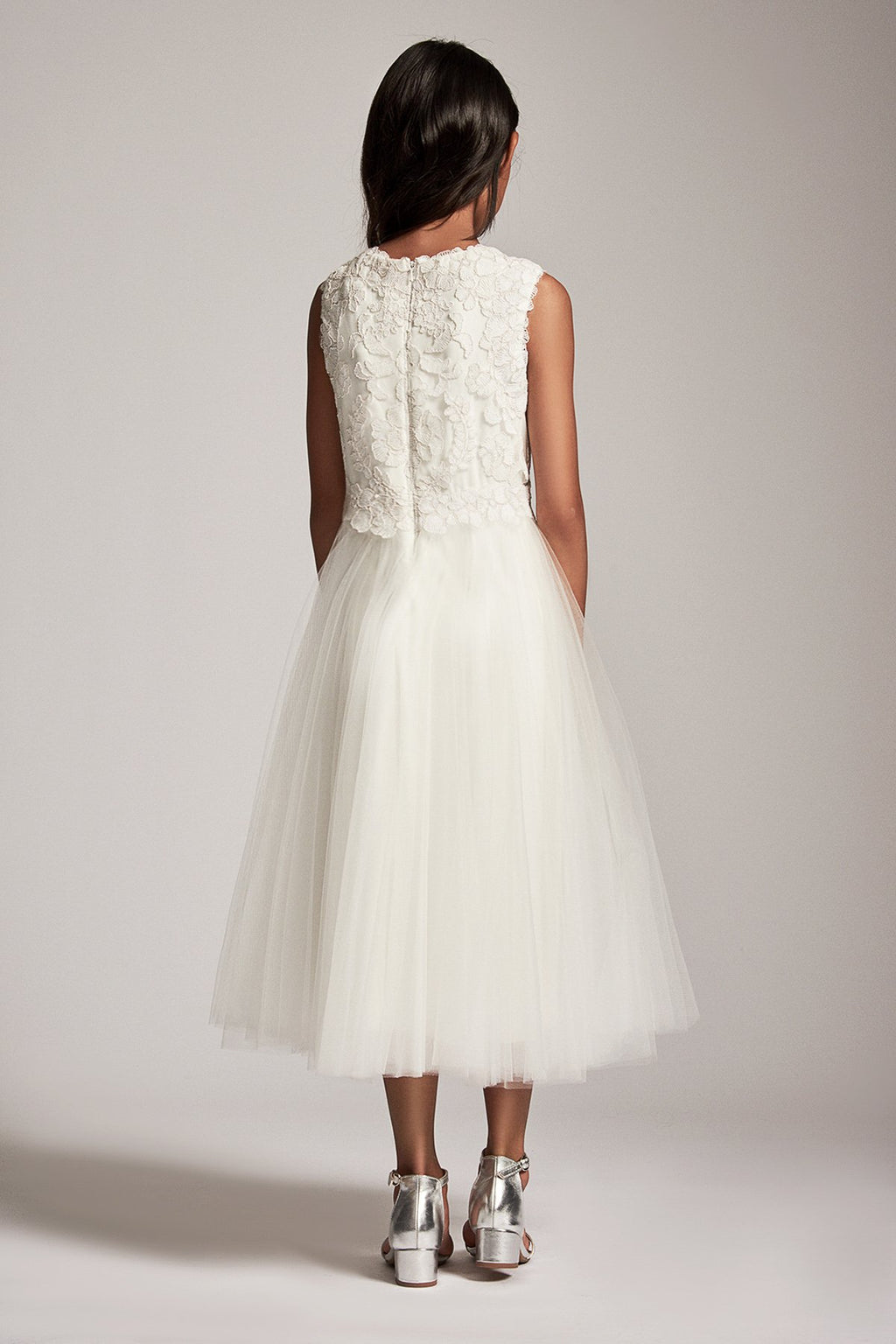Gelsey Midi Dress