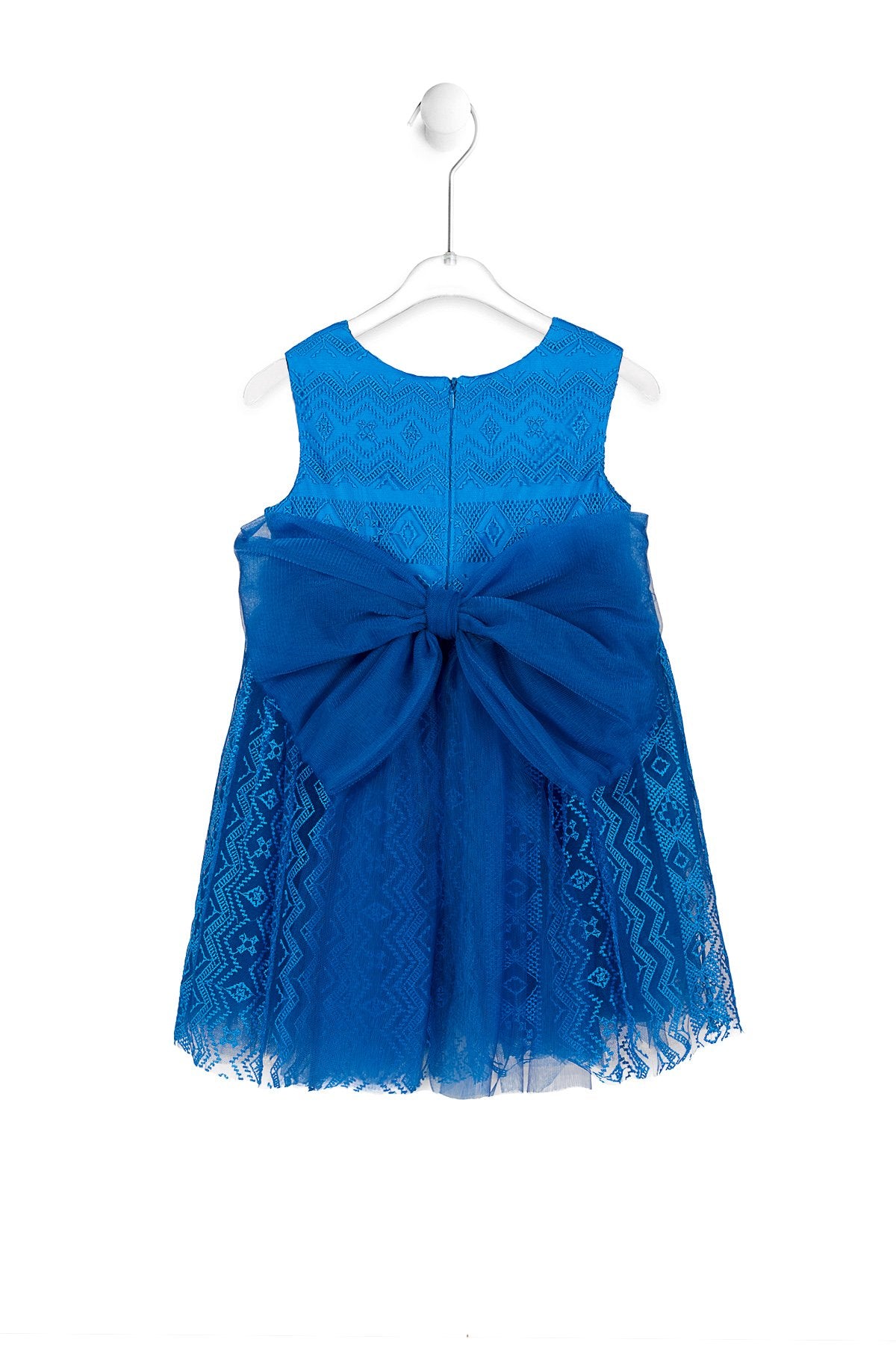 Tadashi Shoji Kids - Snow Angel Dress