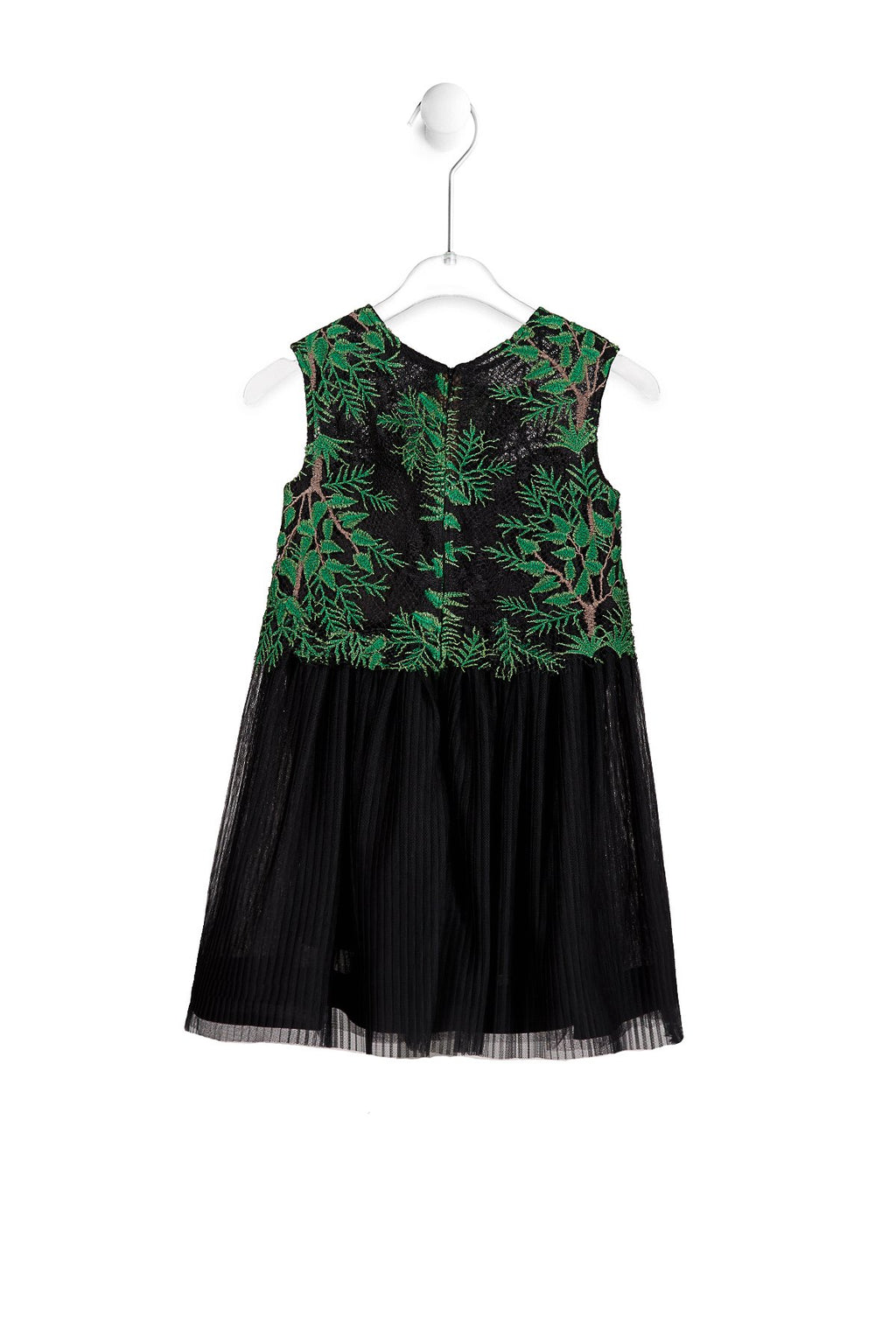 Tadashi Shoji Kids - Rousseau Dress