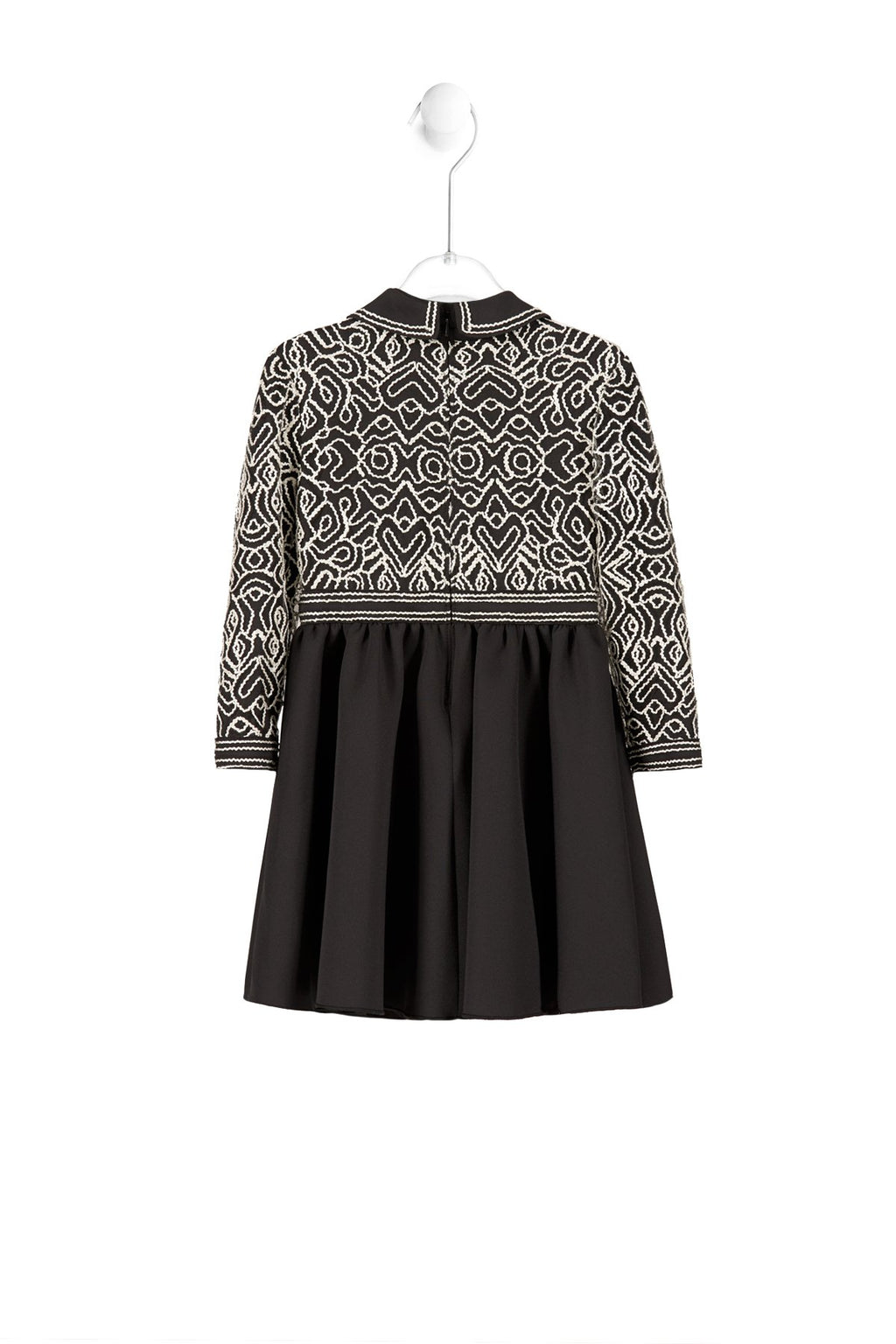 Tadashi Shoji Kids - Odyssey Dress