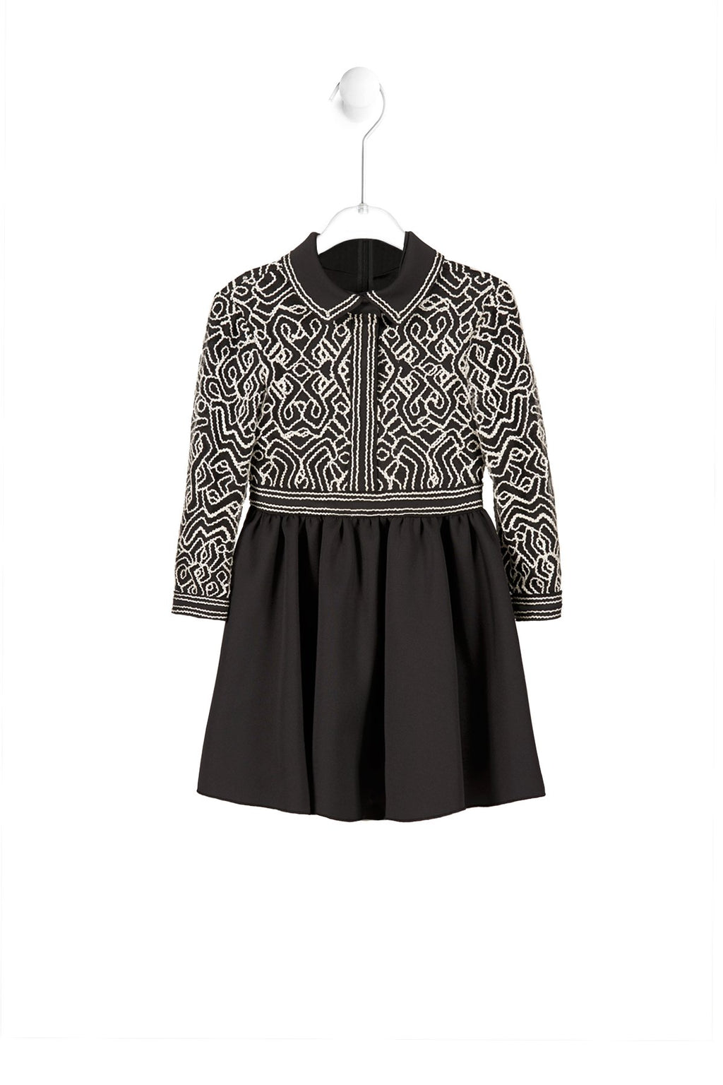 Tadashi Shoji Kids - Odyssey Dress