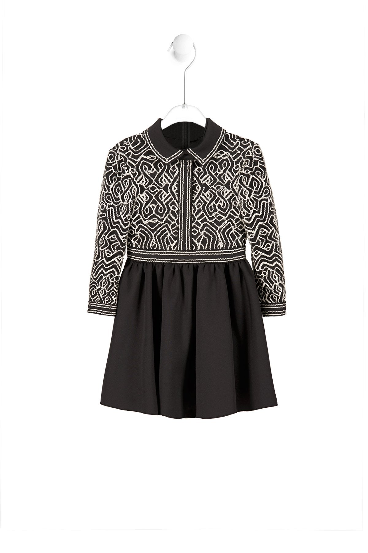 Tadashi Shoji Kids - Odyssey Dress