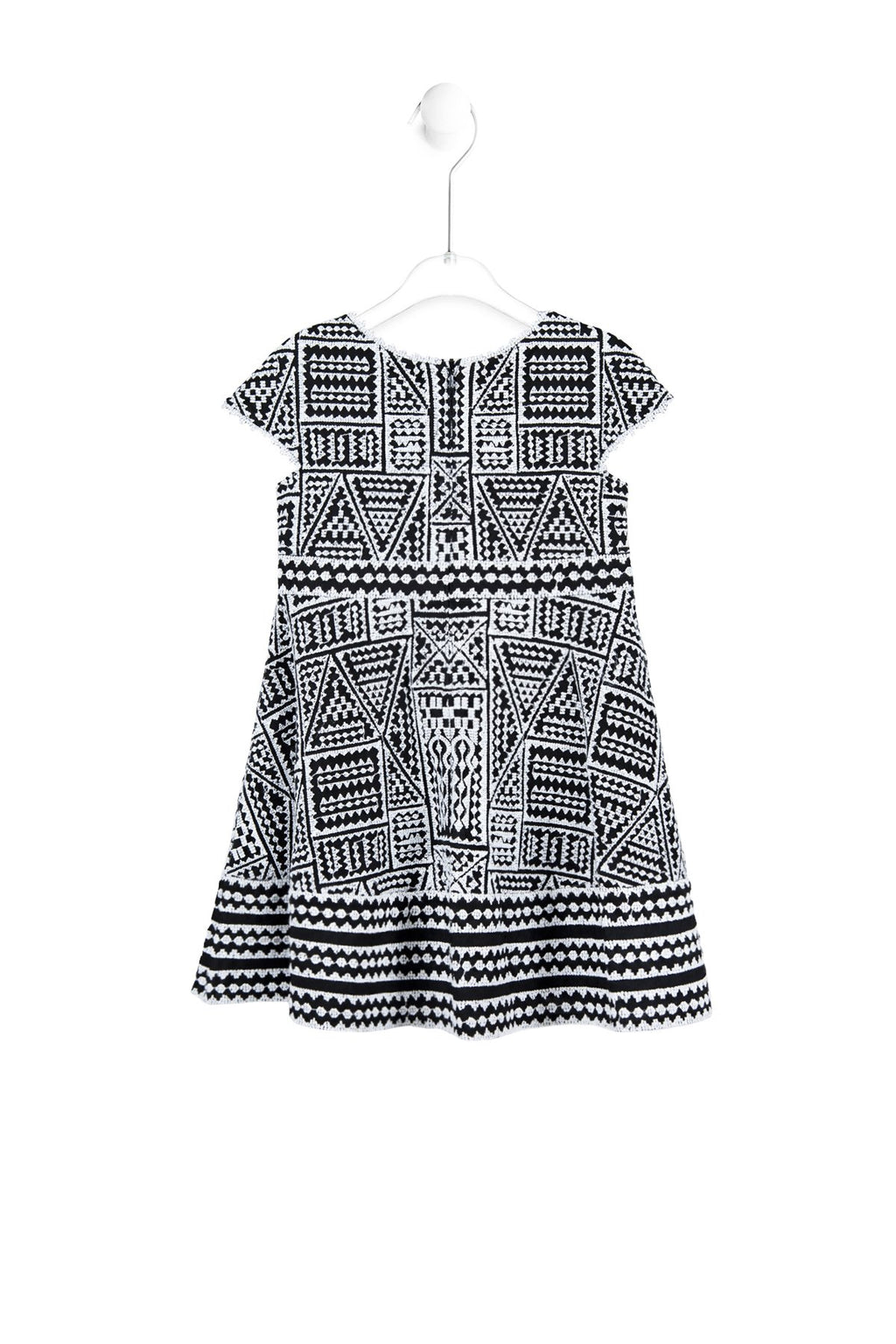 Tadashi Shoji Kids - Wonderland Dress