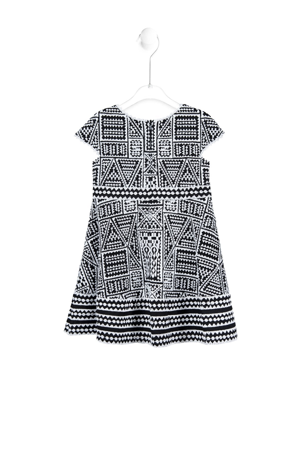 Tadashi Shoji Kids - Wonderland Dress