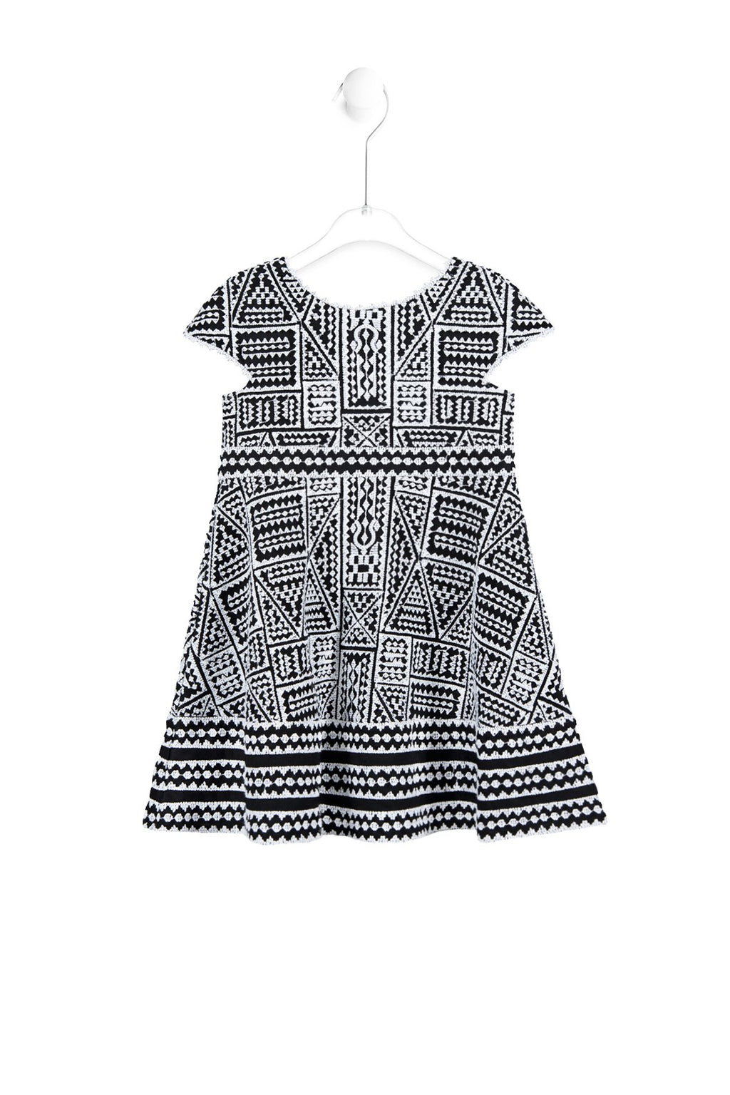 Tadashi Shoji Kids - Wonderland Dress