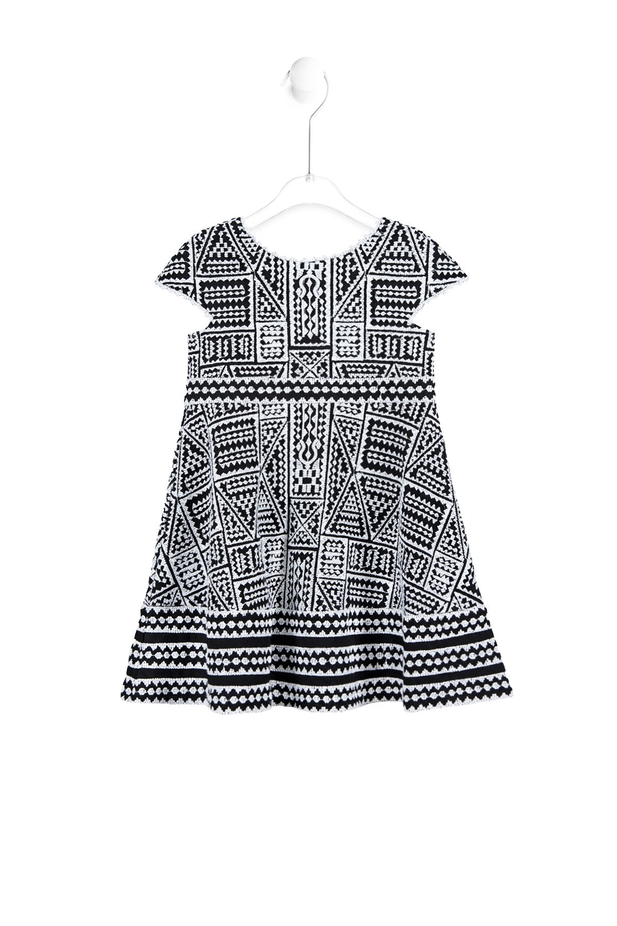 Tadashi Shoji Kids - Wonderland Dress