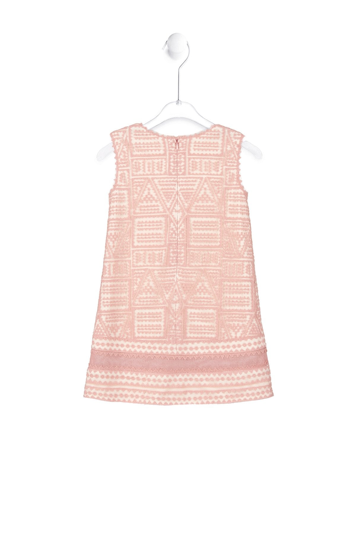 Tadashi Shoji Kids - Congo Dress