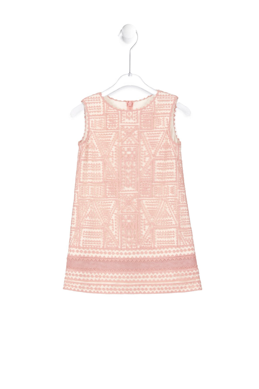 Tadashi Shoji Kids - Congo Dress