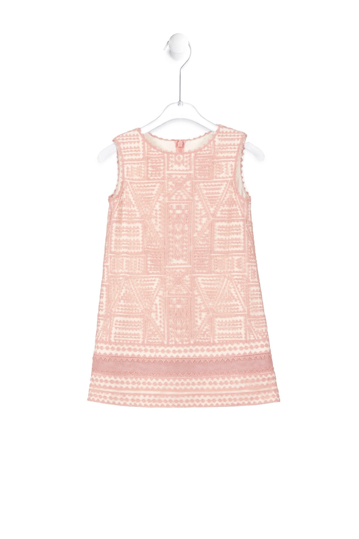Tadashi Shoji Kids - Congo Dress