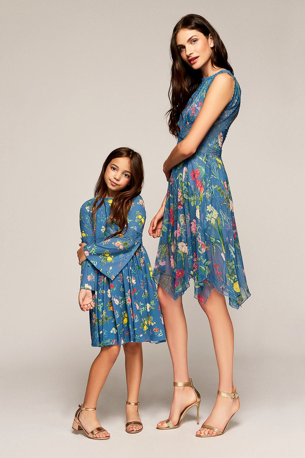 Sabine Dress