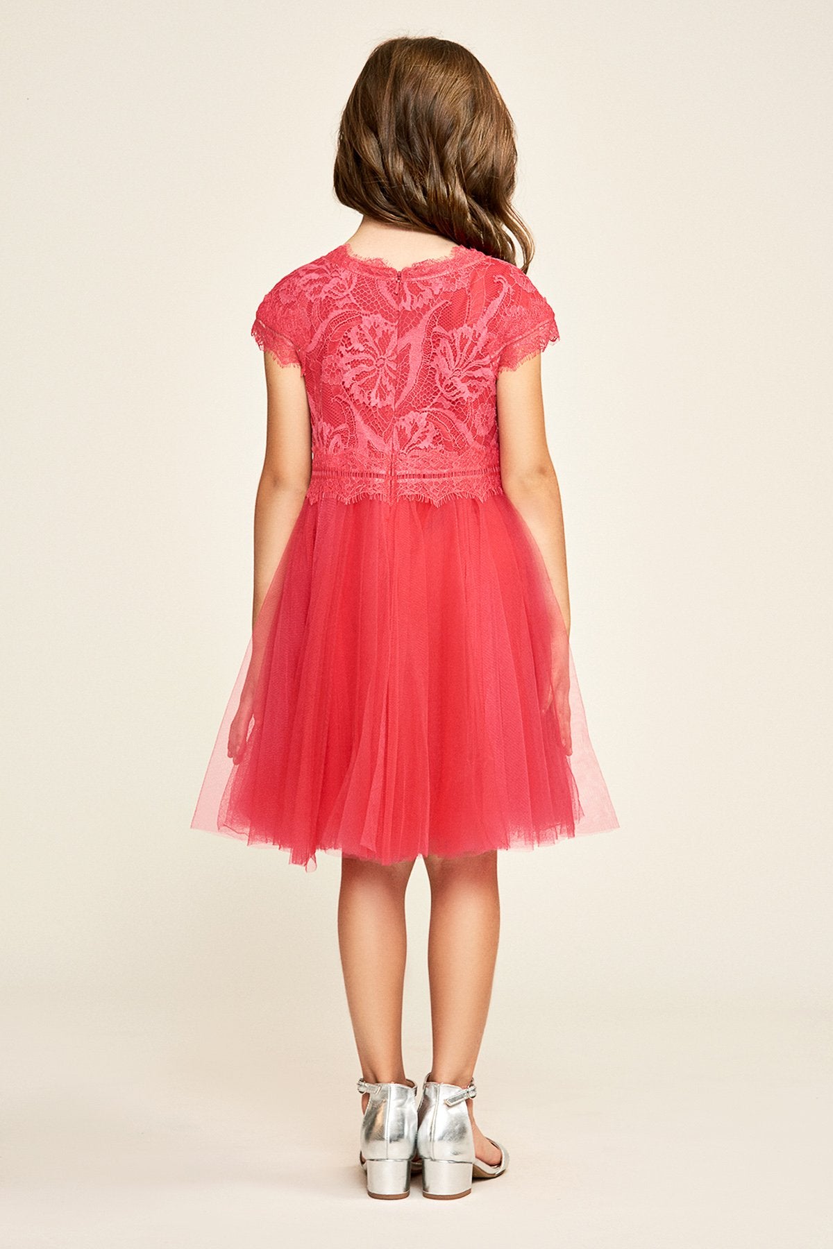 Mara Dress