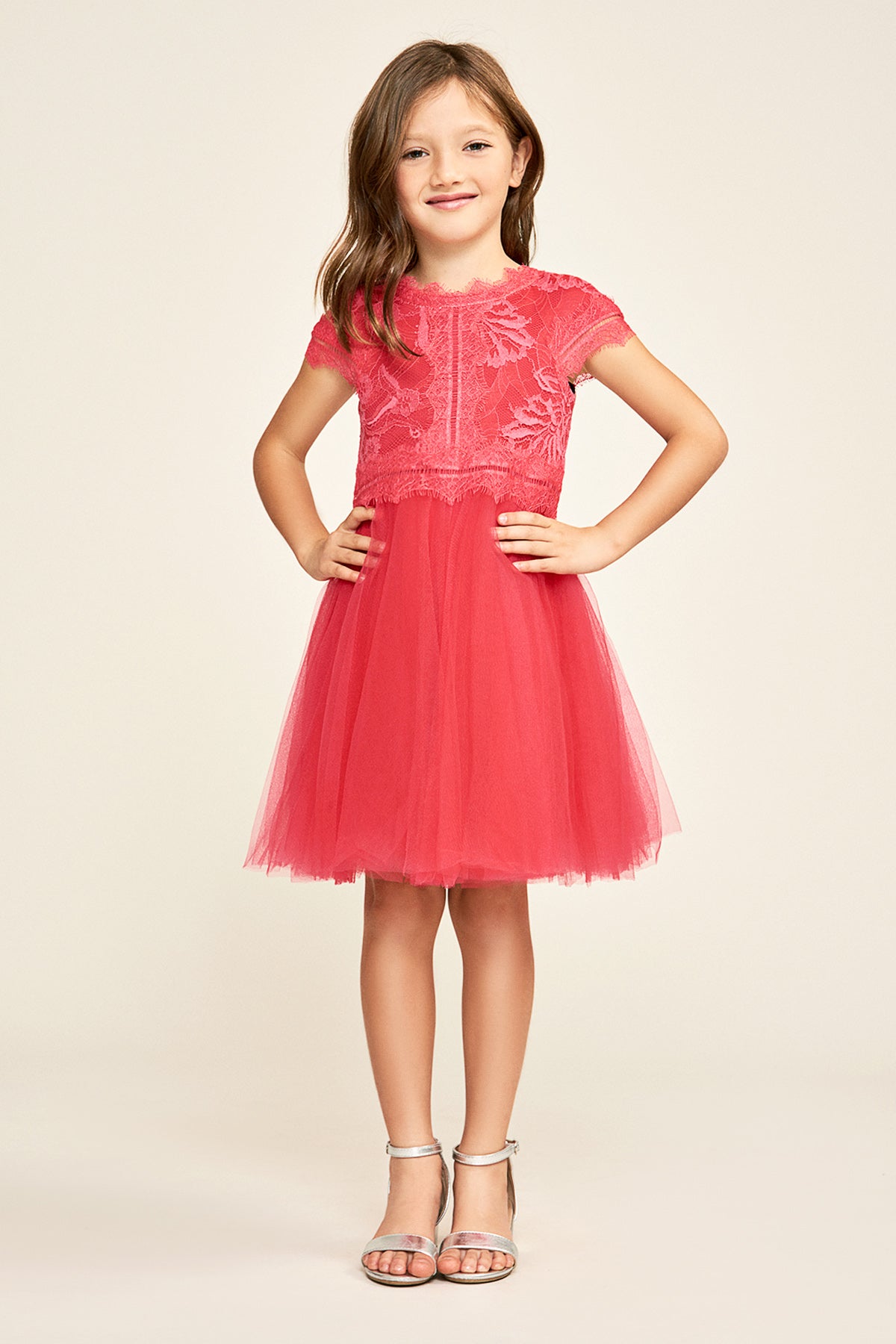 Mara Dress