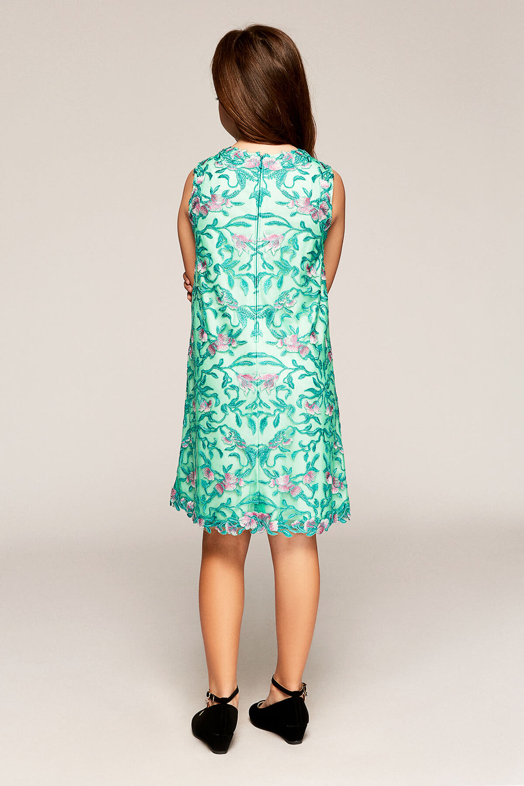 Tadashi Shoji - Gardenia Dress