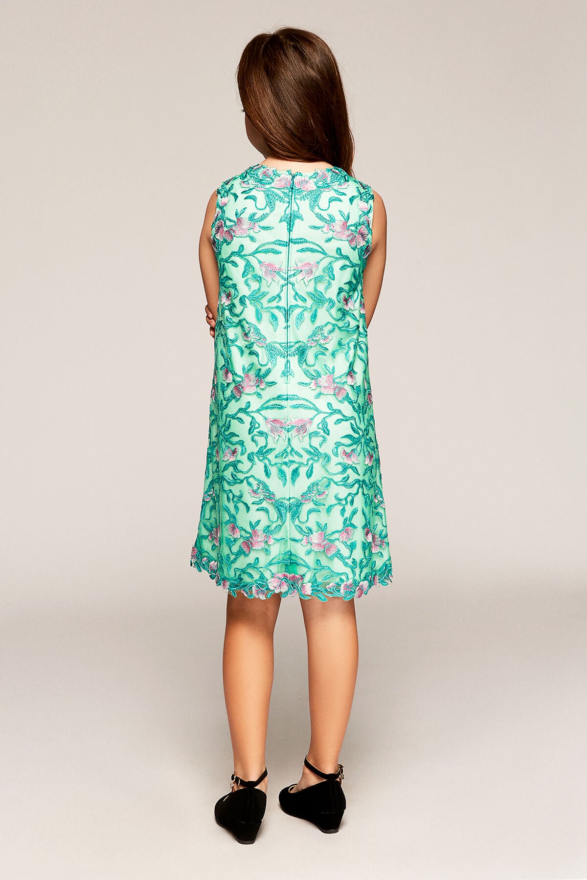 Tadashi Shoji - Gardenia Dress