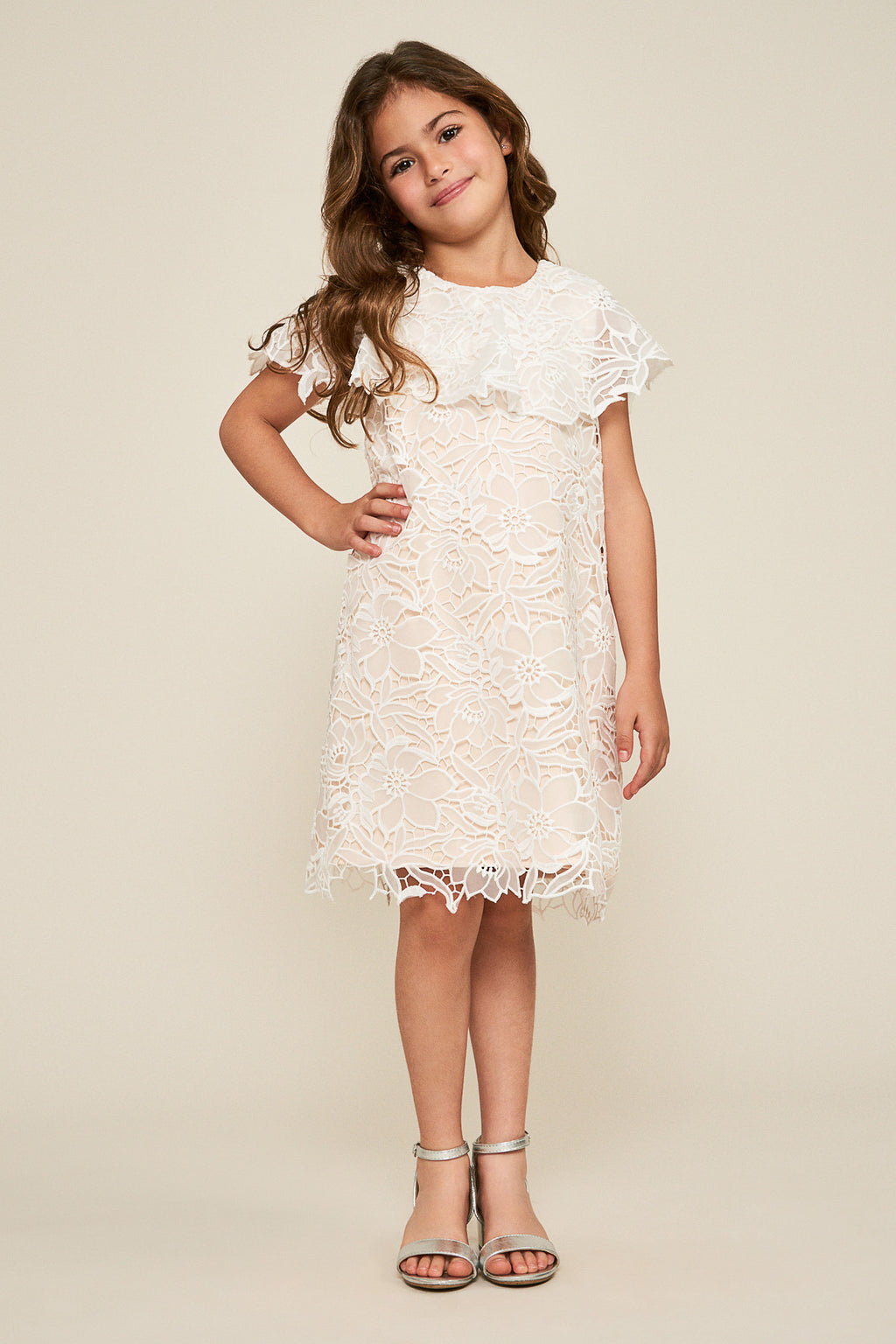 Darcey Dress