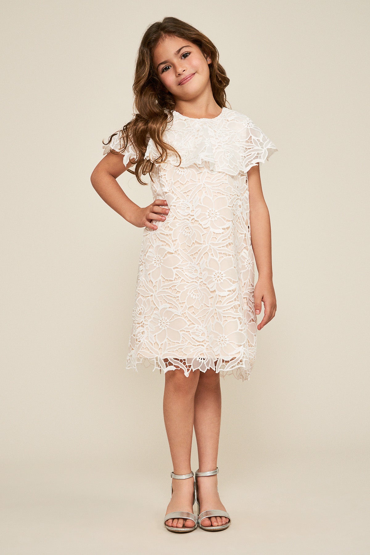 Darcey Dress