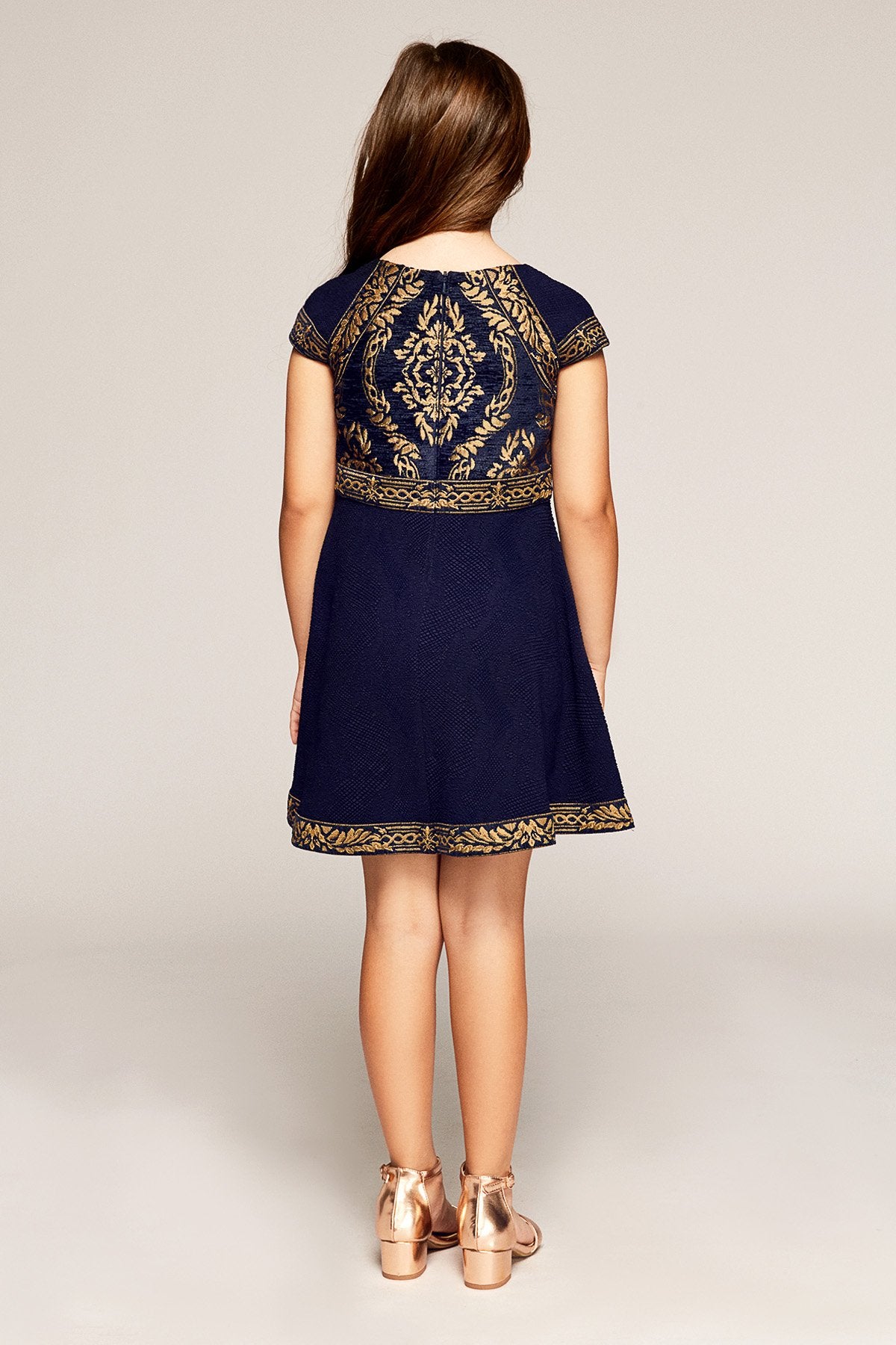 Amaya Dress
