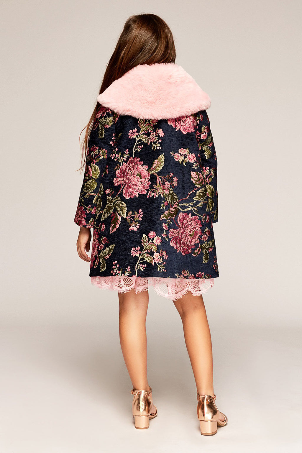 Kylee Coat