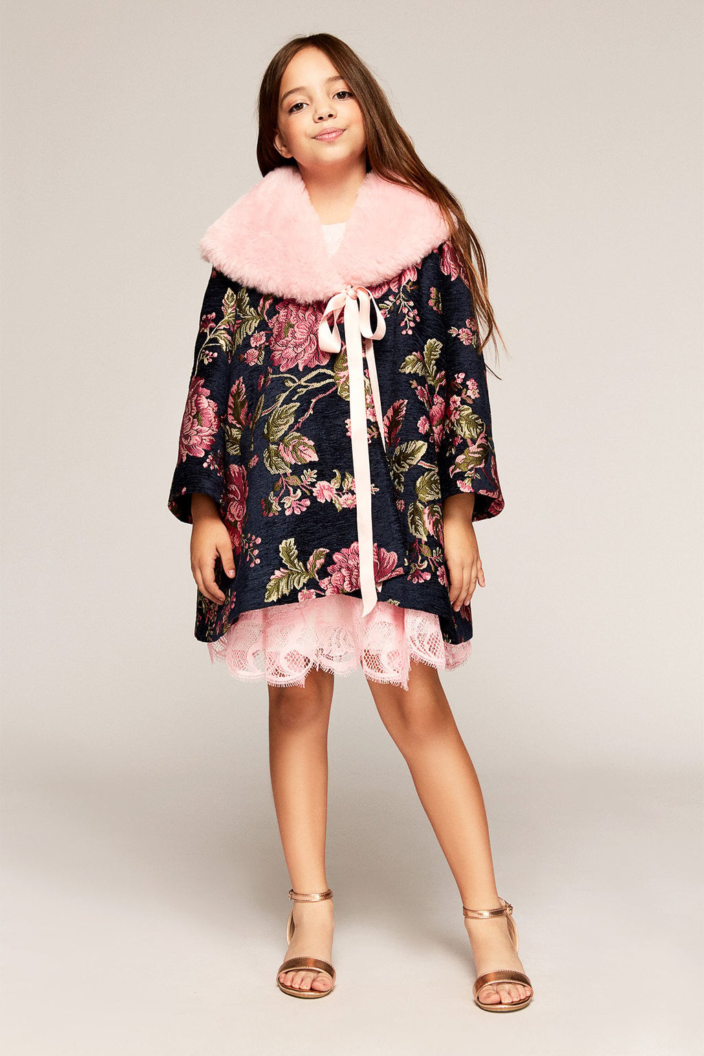 Kylee Coat