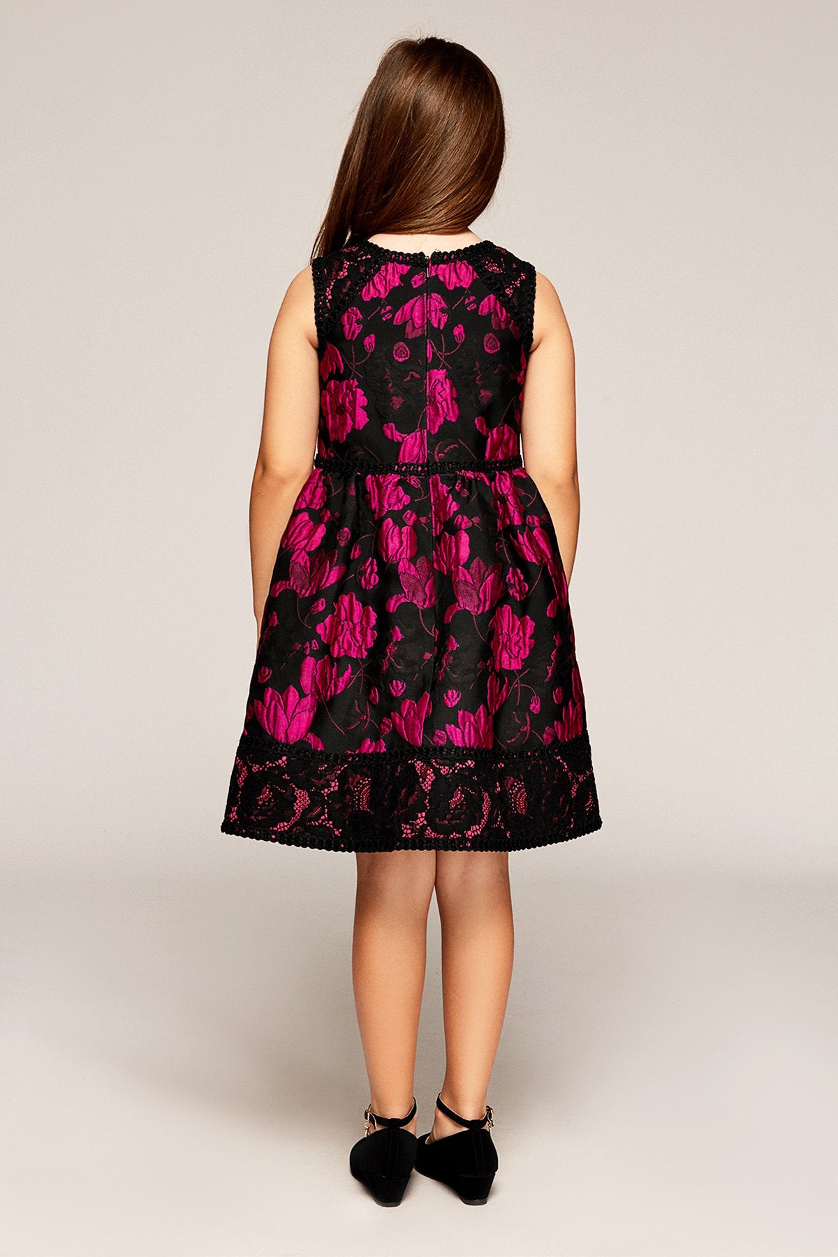 Riley Dress