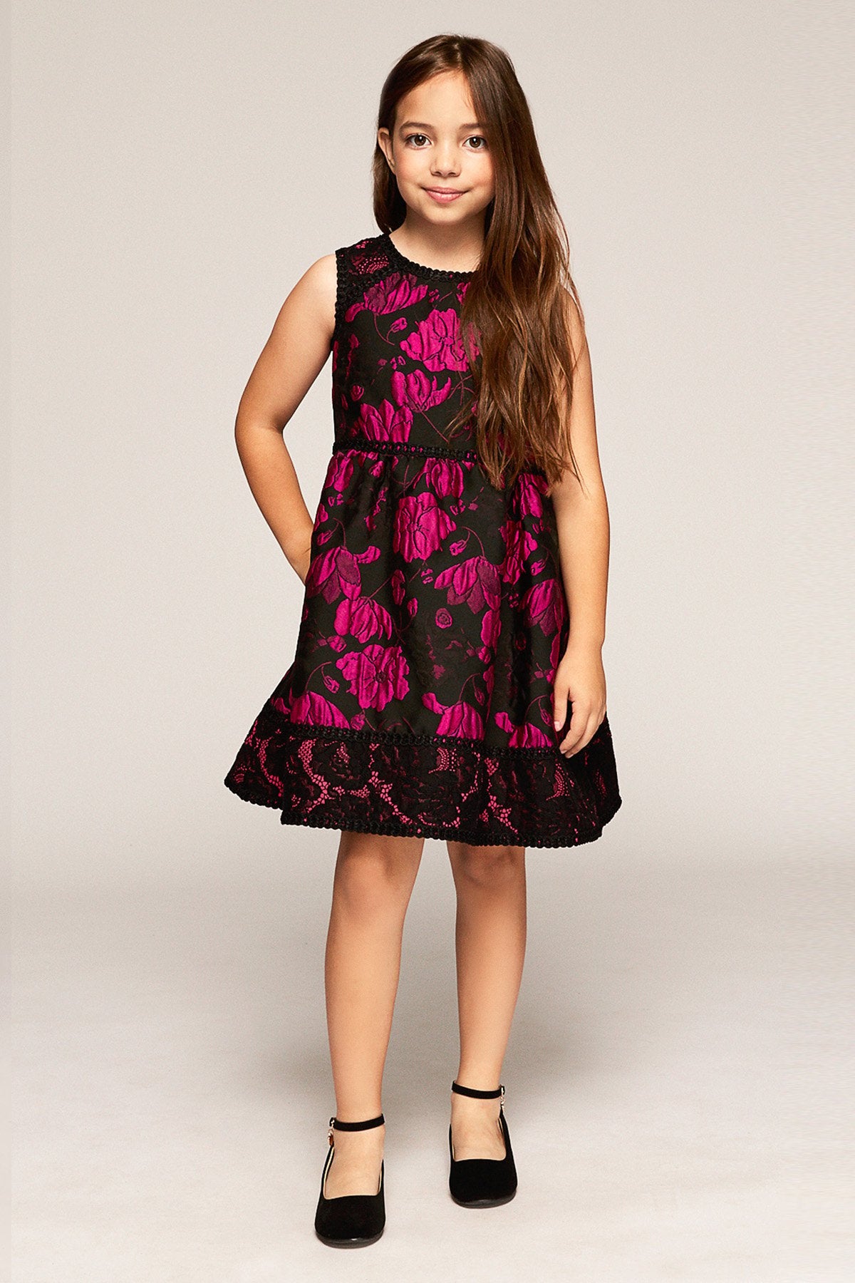 Riley Dress